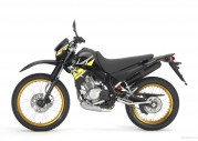 Yamaha XT125R